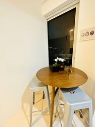 The Regency At Tiong Bahru (D3), Condominium #583640491